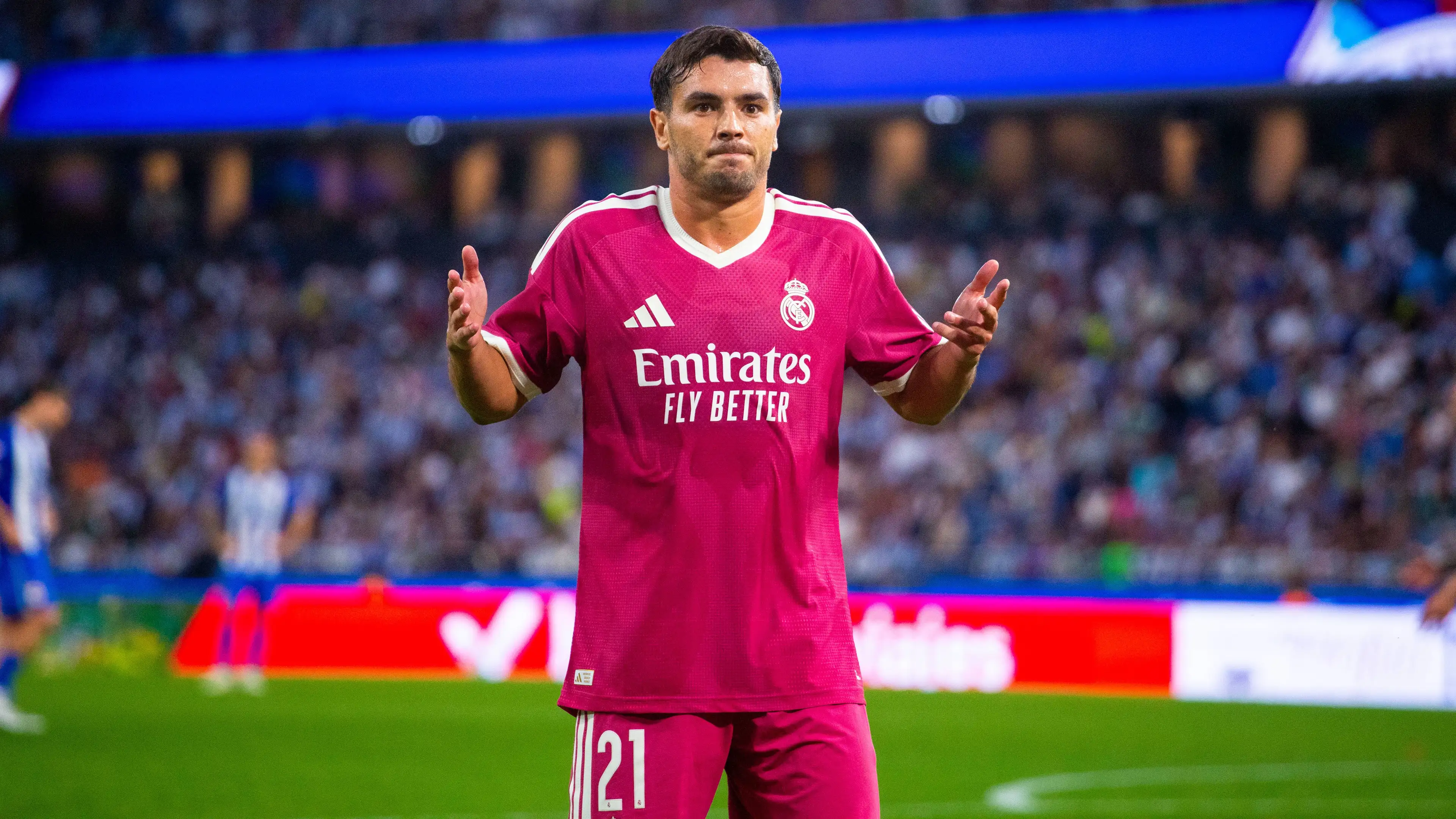 Setelah kejutan Mourinho, Brahim Diaz memecah keheningan dengan pesan menggemparkan