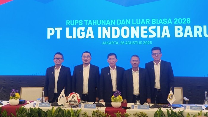 Super League Kick-off 4 September, Bali United Vs PSS Laga Pembuka