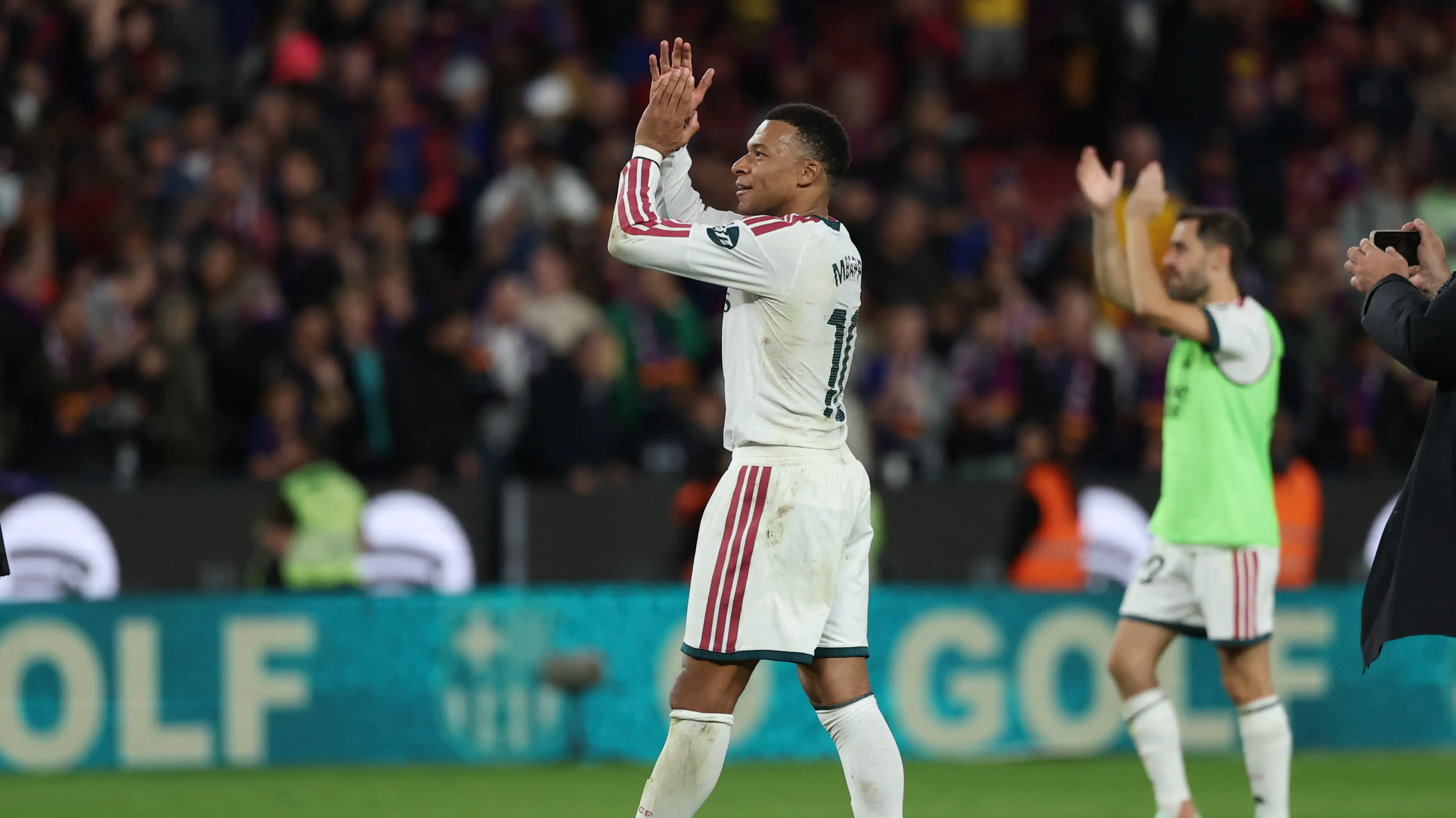 Intervensi tak terduga memicu krisis sang diktator: sekutu mengejutkan dukung Mbappe melawan China