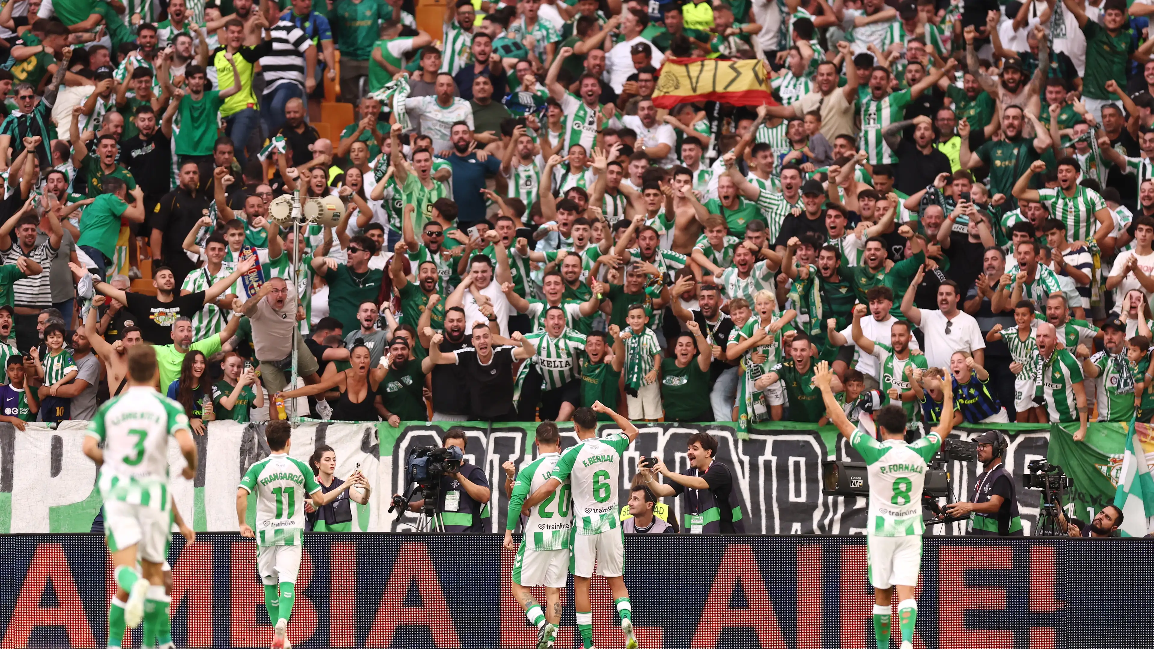 Kekhawatiran soal kondisi di Sevilla jelang duel Liga Champions antara Betis dan Feyenoord