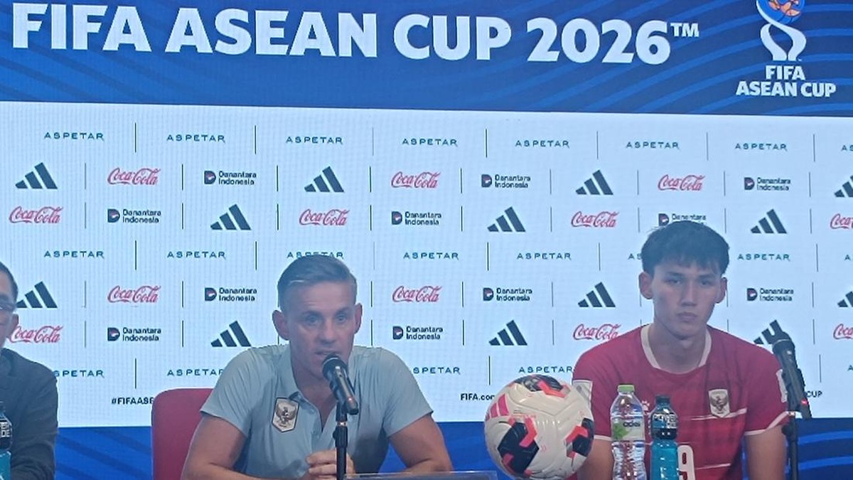John Herdman Sebut Wasit 4 Ngaku Salah Kasih Tambahan Waktu