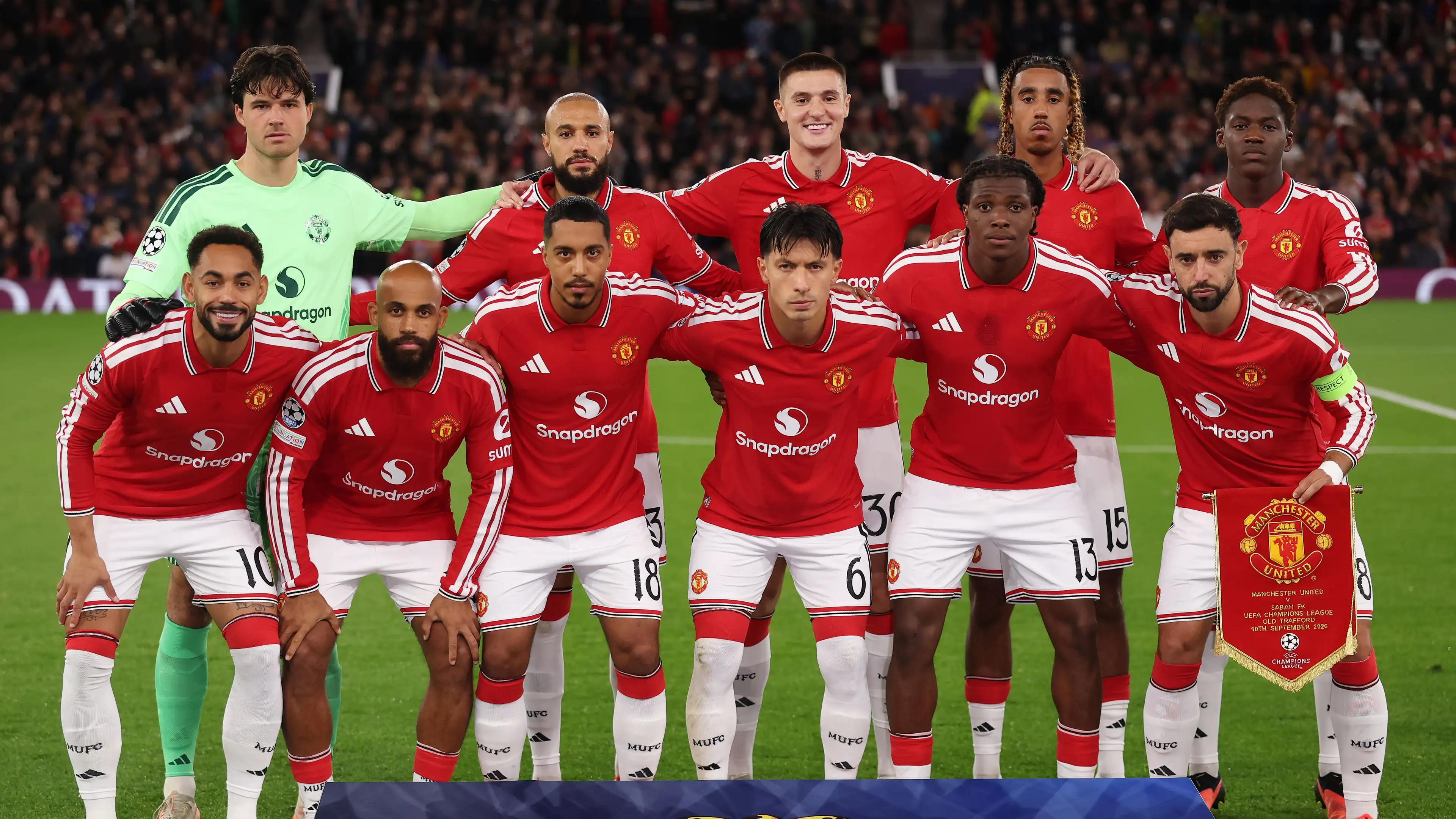 Usai cederanya, ejekan mengepung bintang Manchester United