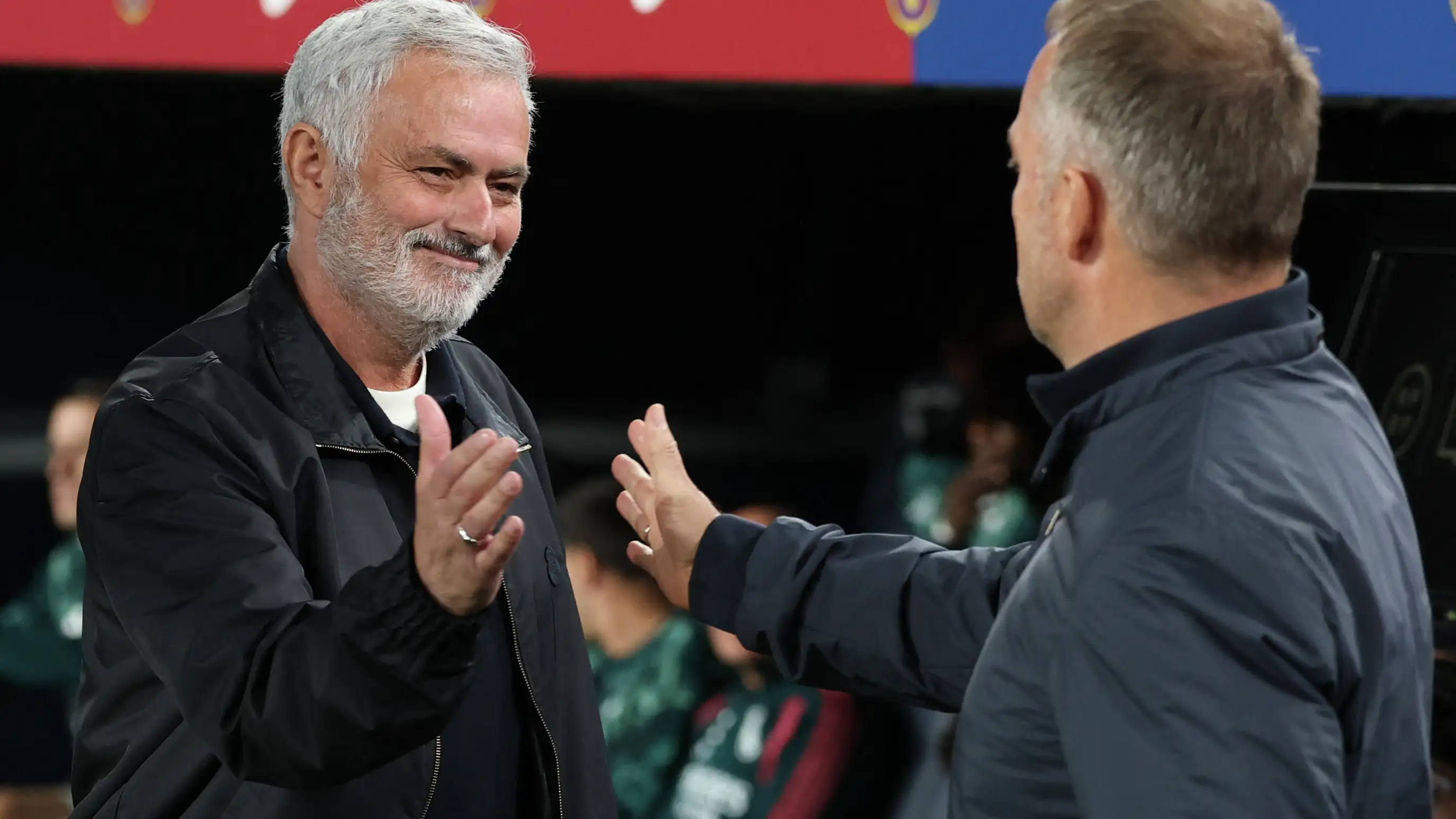 Pedrol: Mourinho Membalas Pihak yang "Menghinanya" dan Memberi Flick Pelajaran Taktik di El Clasico