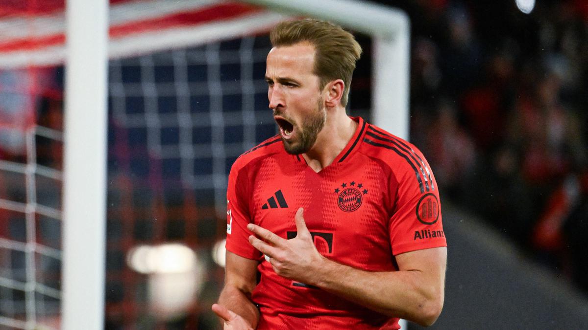 Harry Kane Dipantau Barcelona, Bayern Munchen Siap Kunci Sang Mesin Gol