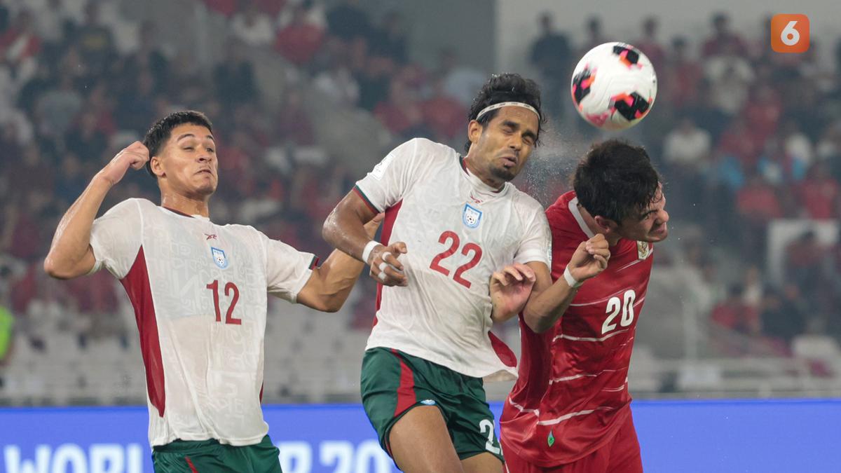 Berkah Terselubung Gol Bangladesh yang Bawa Timnas Indonesia ke Final FIFA ASEAN Cup 2026