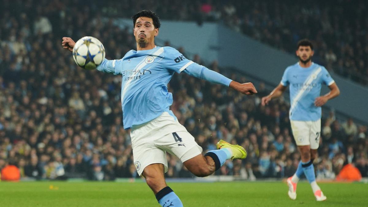 Tijjani Reijnders Gagal di Manchester City, Pep Guardiola Sempat Singgung Masa Sulitnya di AC Milan