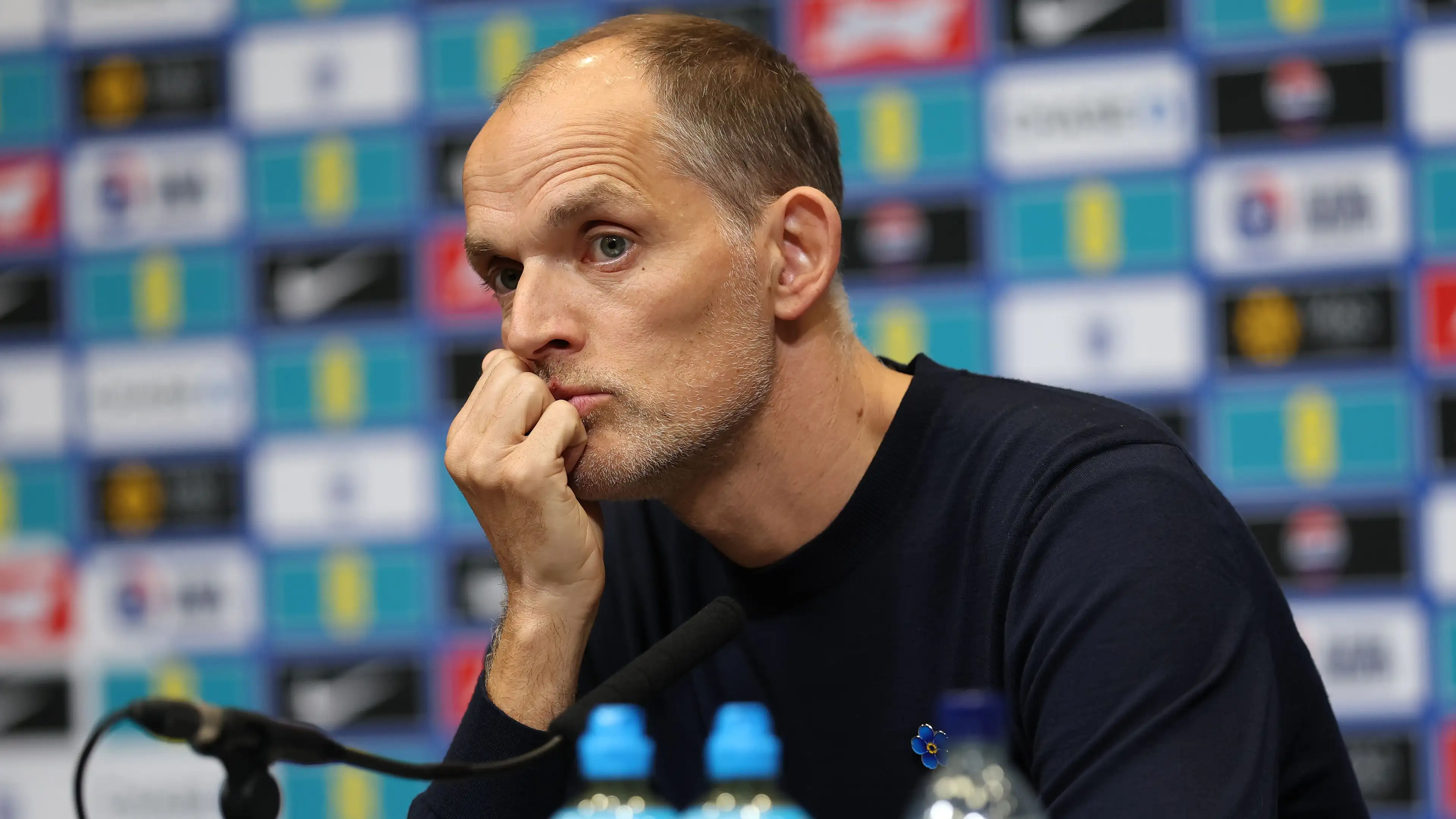 Pesan tegas dari Tuchel untuk Palmer dan Arnold, serta pengakuan penting soal keputusan Piala Dunia