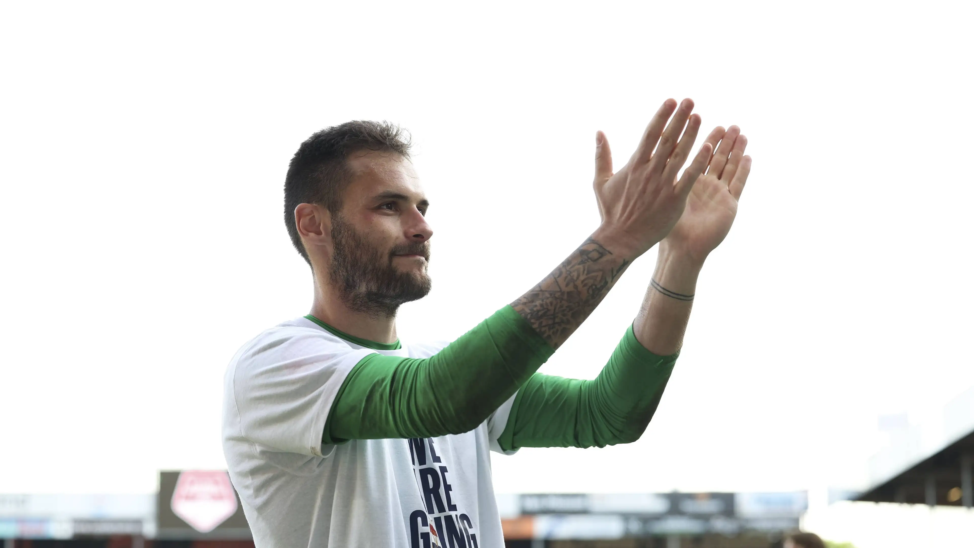 Willem II menerima pukulan telak berikutnya setelah kekalahan keras dari Go Ahead Eagles