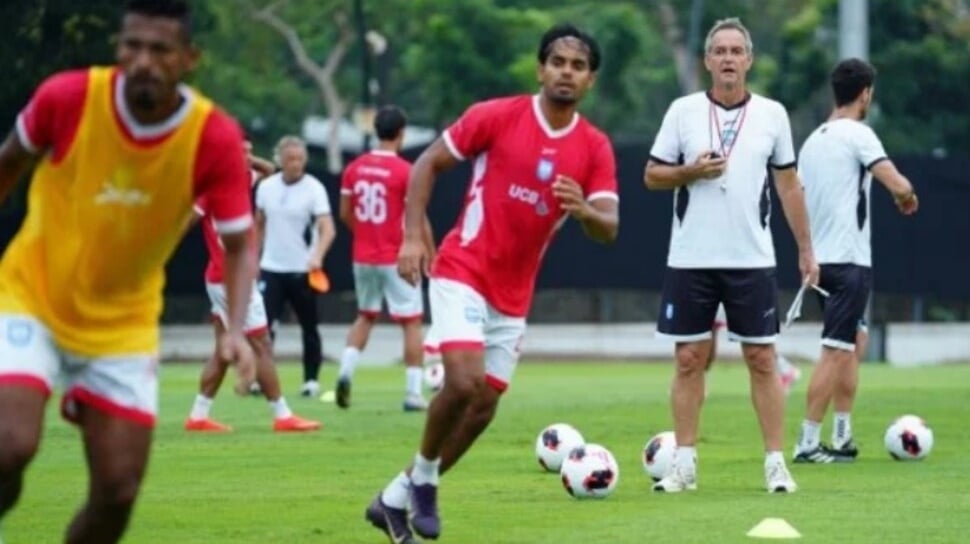 Bangladesh Tumpul di Depan, Thomas Doley Akui Tak Punya Striker Ideal Jelang Hadapi Indonesia