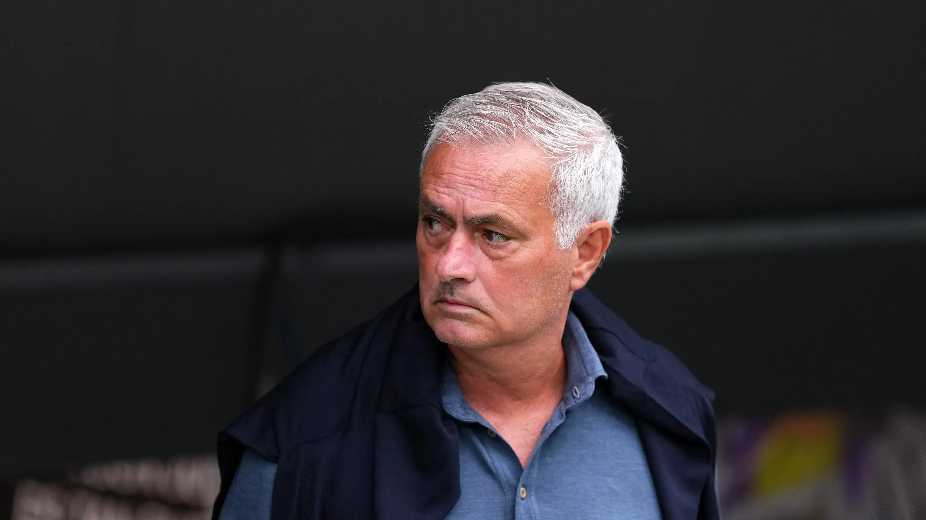 Apakah dia akan berimprovisasi? Masalah besar bagi Mourinho jelang bentrok dengan Inter