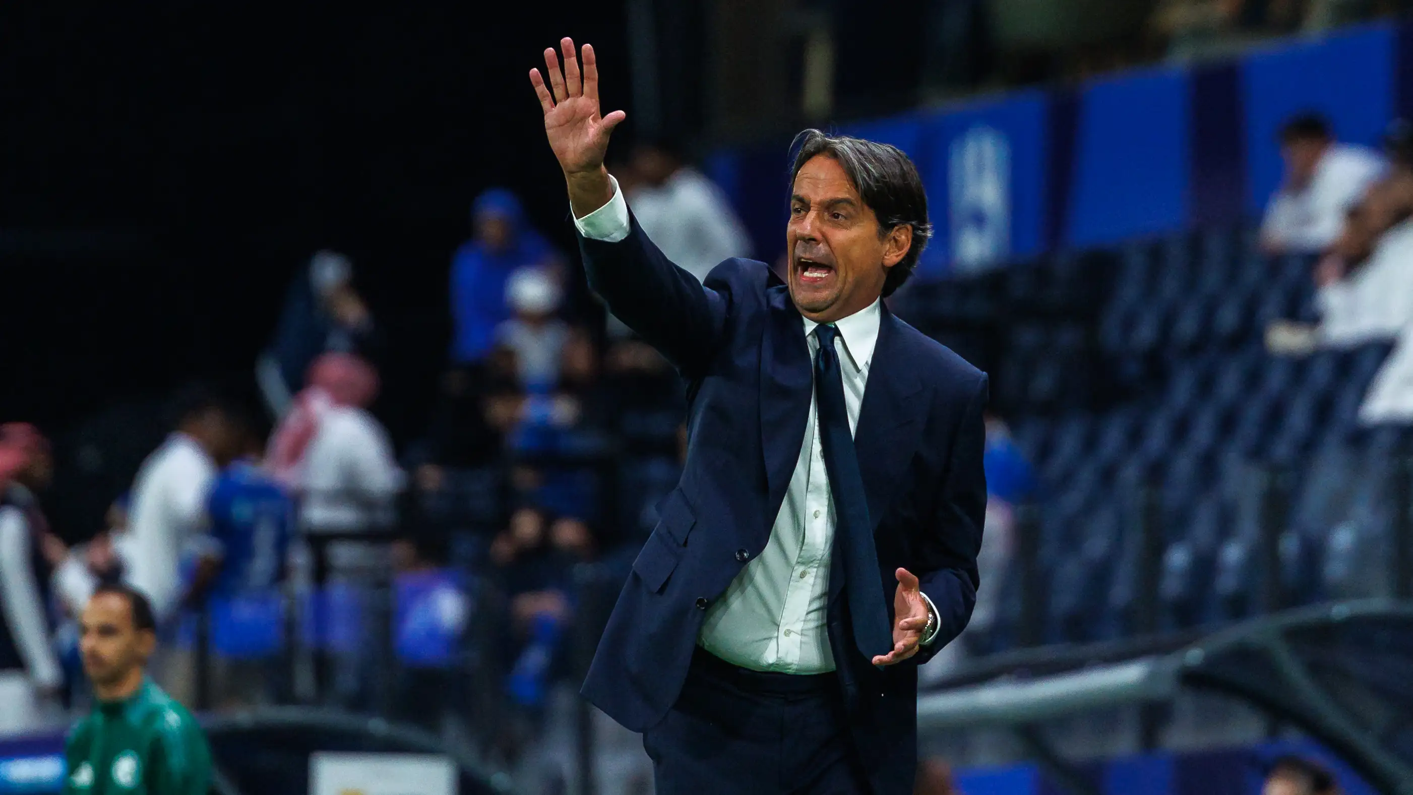 "Bukan laga terpenting": Inzaghi ungkap trik yang mengantar Al Hilal menang atas Al Qadsiah