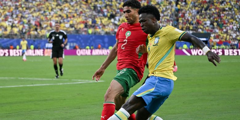 Respons Mikel Arteta saat Arsenal Dikaitkan dengan Vinicius Junior