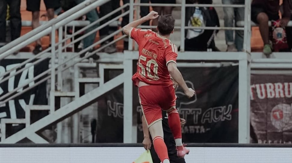 Shin Tae-yong Patok 3 Poin Saat Persija Jakarta Jamu Persib di GBK