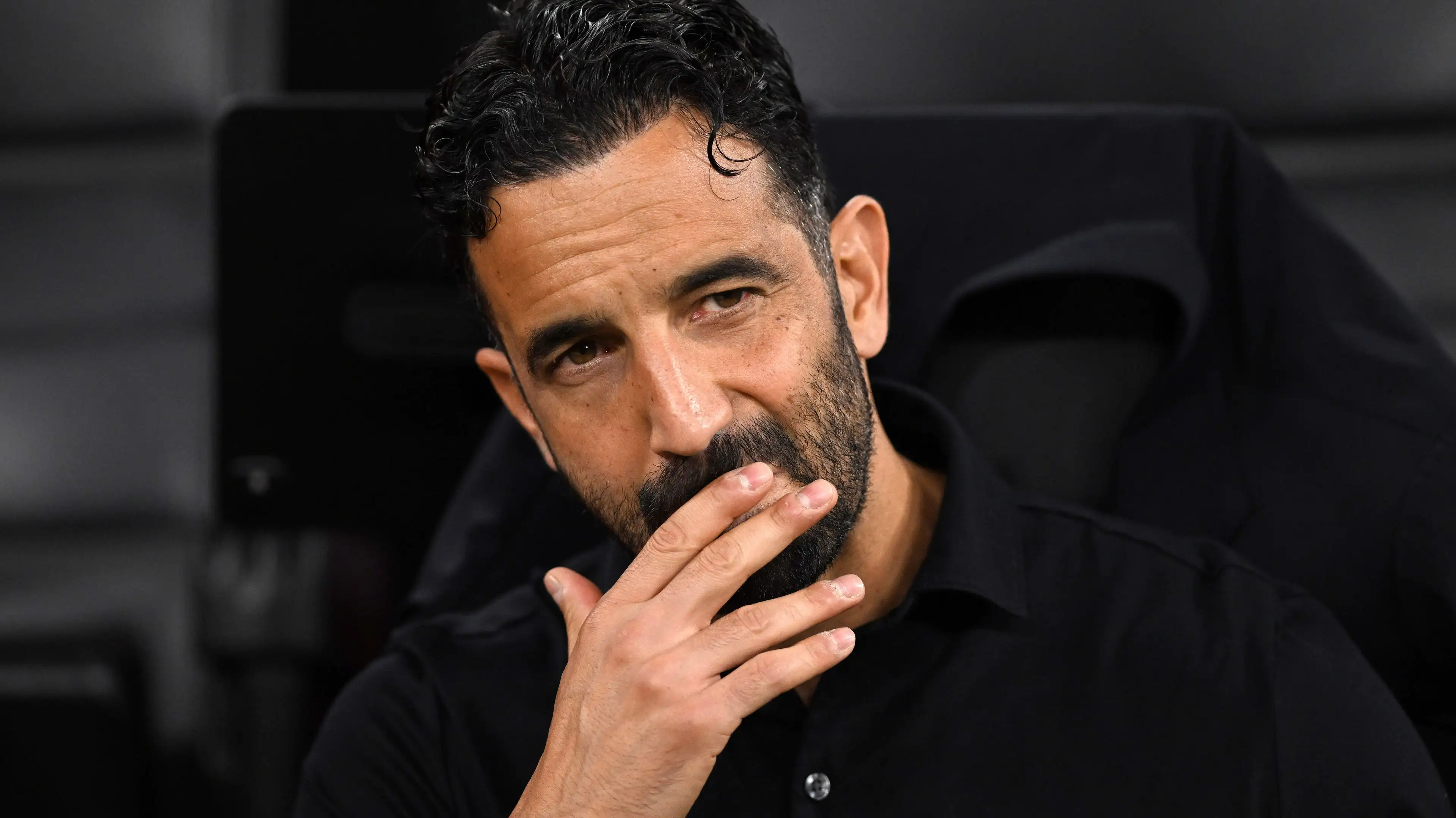 Manchester United, pemecatan Amorim "hanya" menelan biaya 9,5 juta berkat kesepakatan dengan Milan