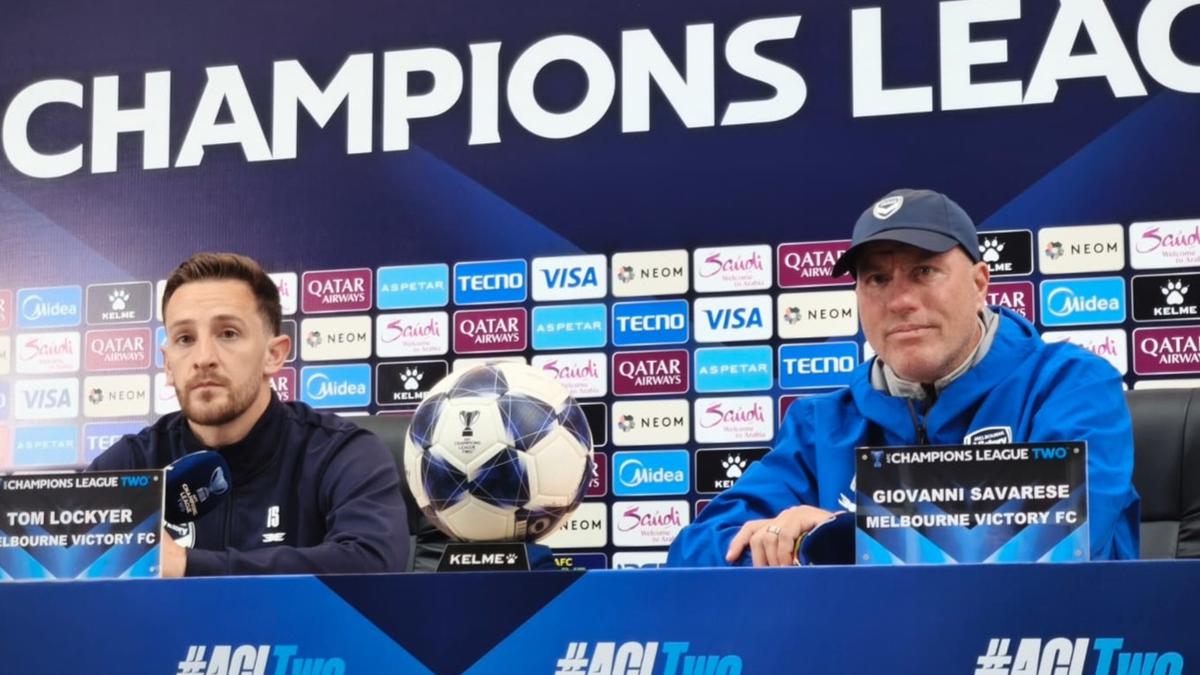 Bek Melbourne Victory Terpukau Kehangatan Indonesia sebelum Tantang Persib Bandung