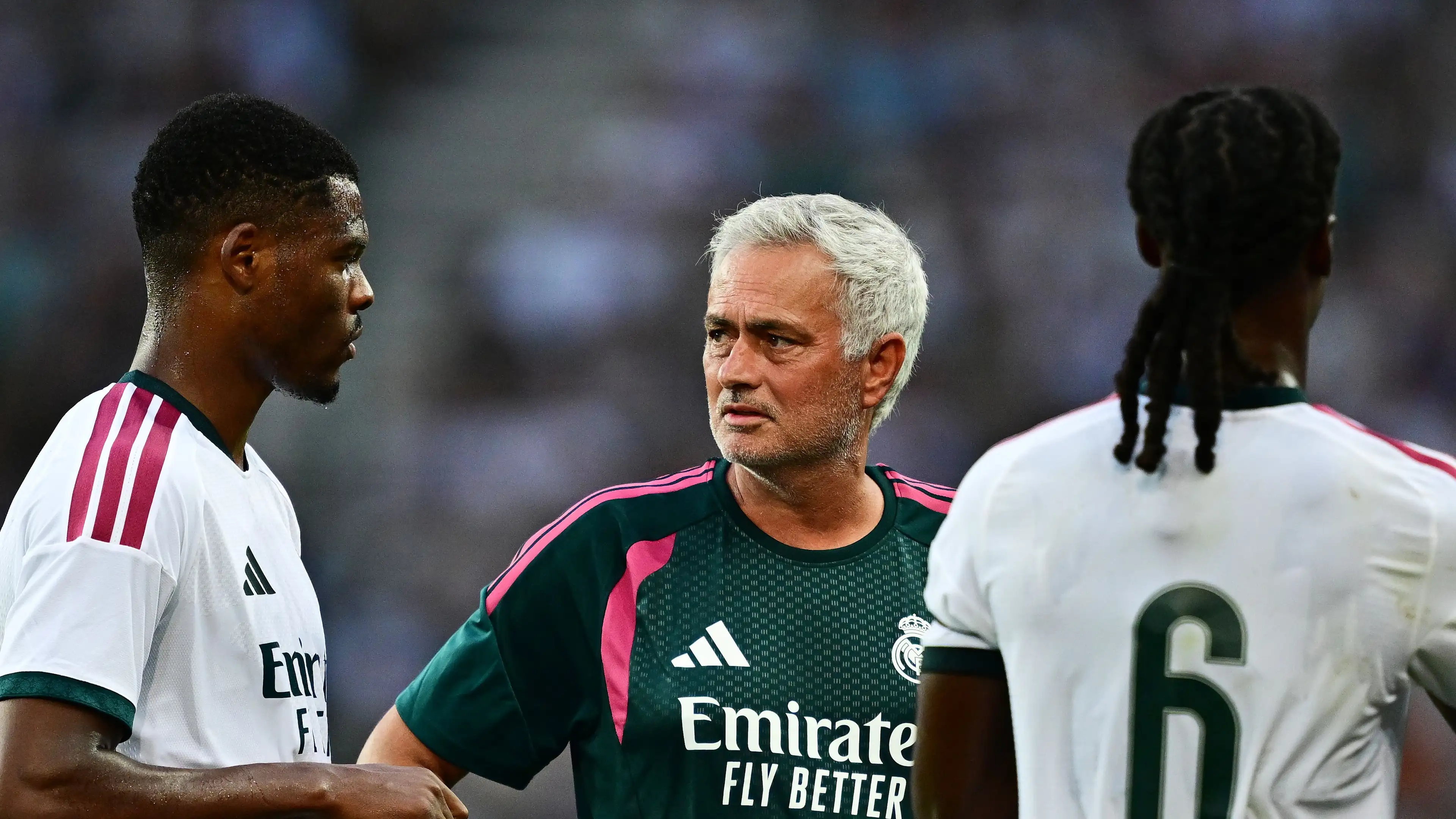 Solusi emas tanpa uang: bagaimana Mourinho memulihkan keseimbangan Real Madrid dalam hitungan jam?