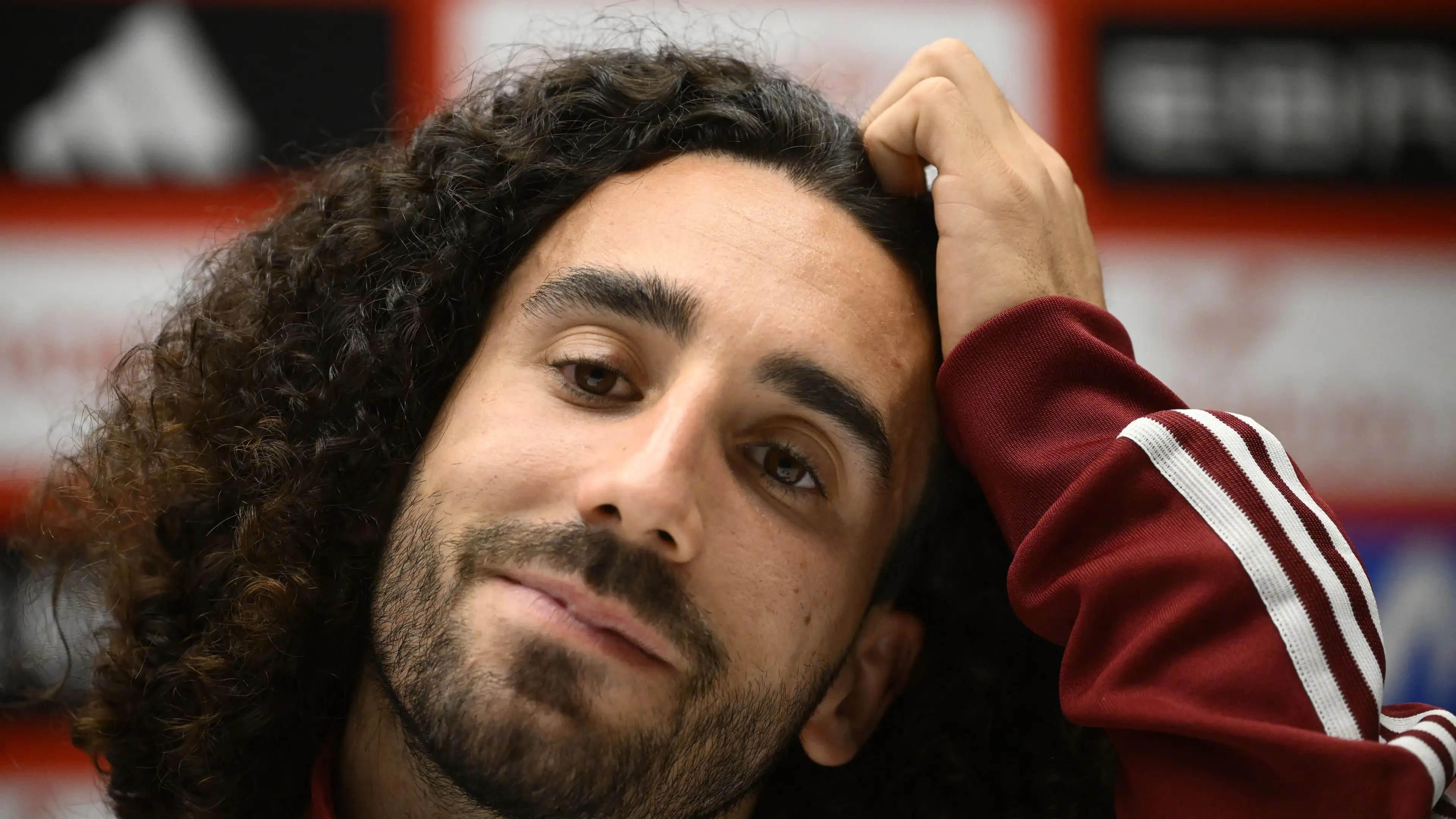Kukurella soal perbedaan performanya: Situasi di timnas berbeda dengan Real Madrid