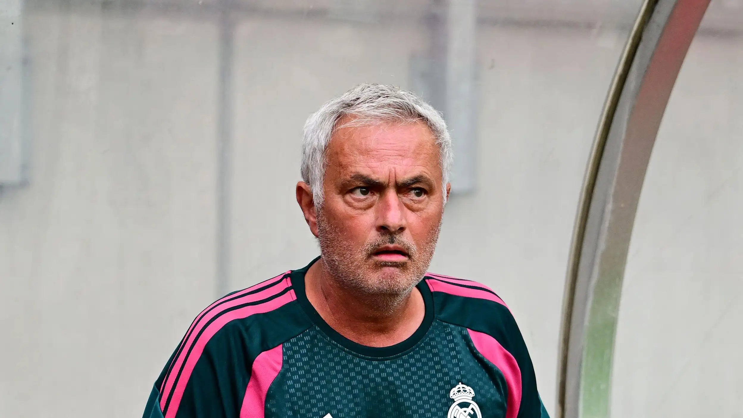 Mourinho: Saya Melihat 3 Wajah Real Madrid, dan Pemain Ini "Malang"