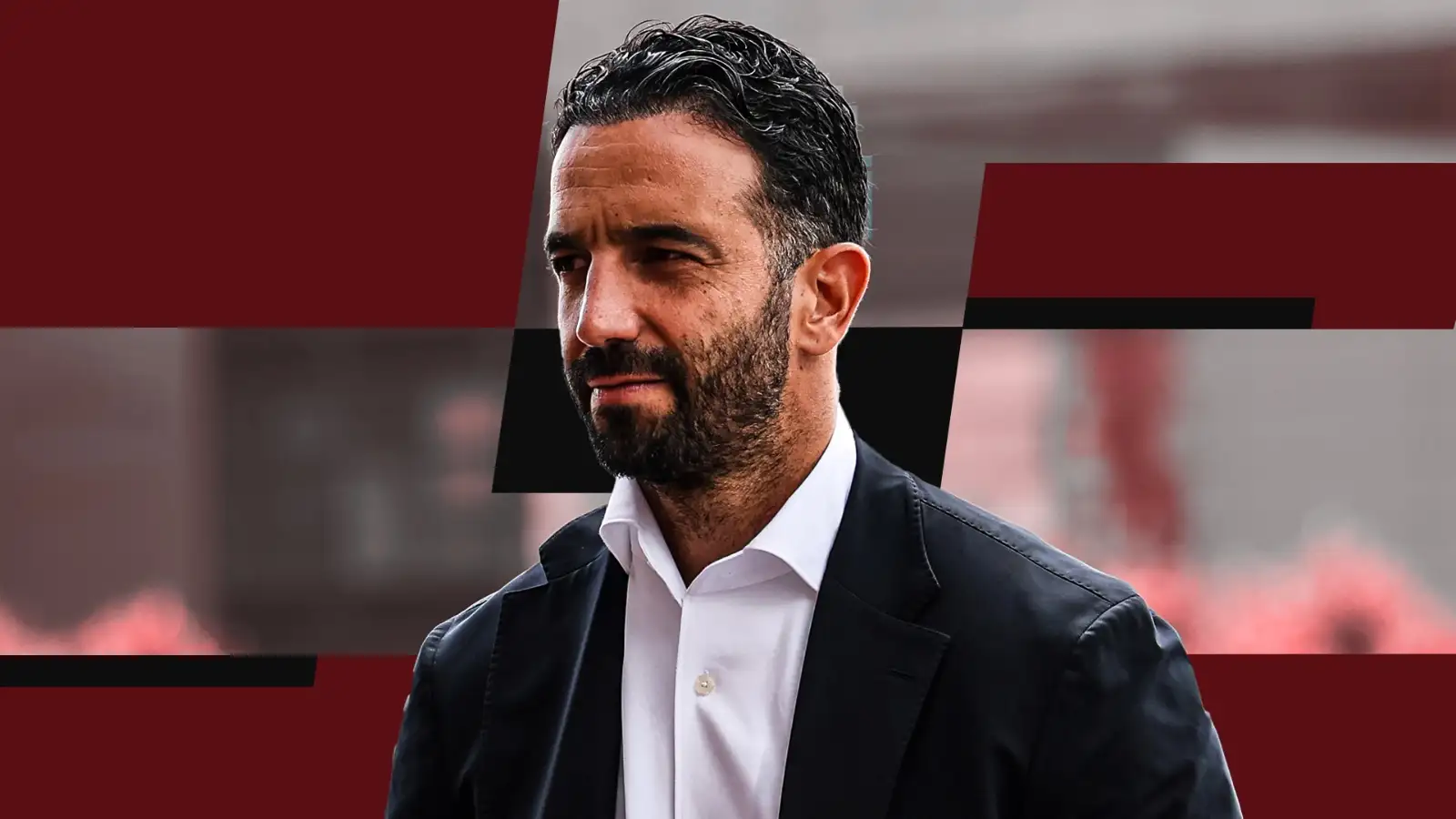 AC Milan, kepercayaan dan dukungan Cardinale dipastikan: posisi Amorim tidak terancam
