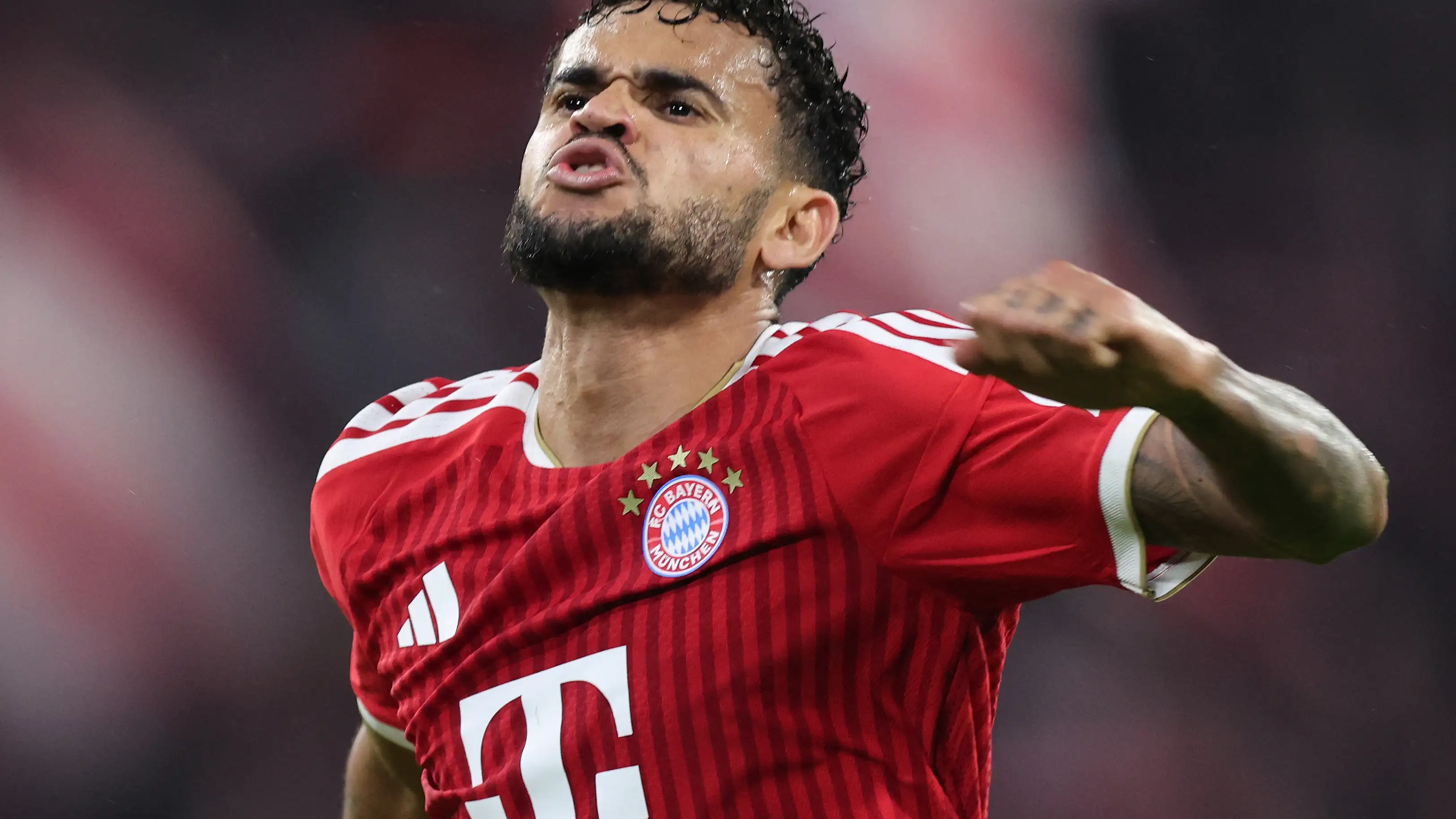 Para pelanggan tetap di kedai harus tabah sekarang! Luis Diaz dan Bayern Munich membuktikan: liburan membantu