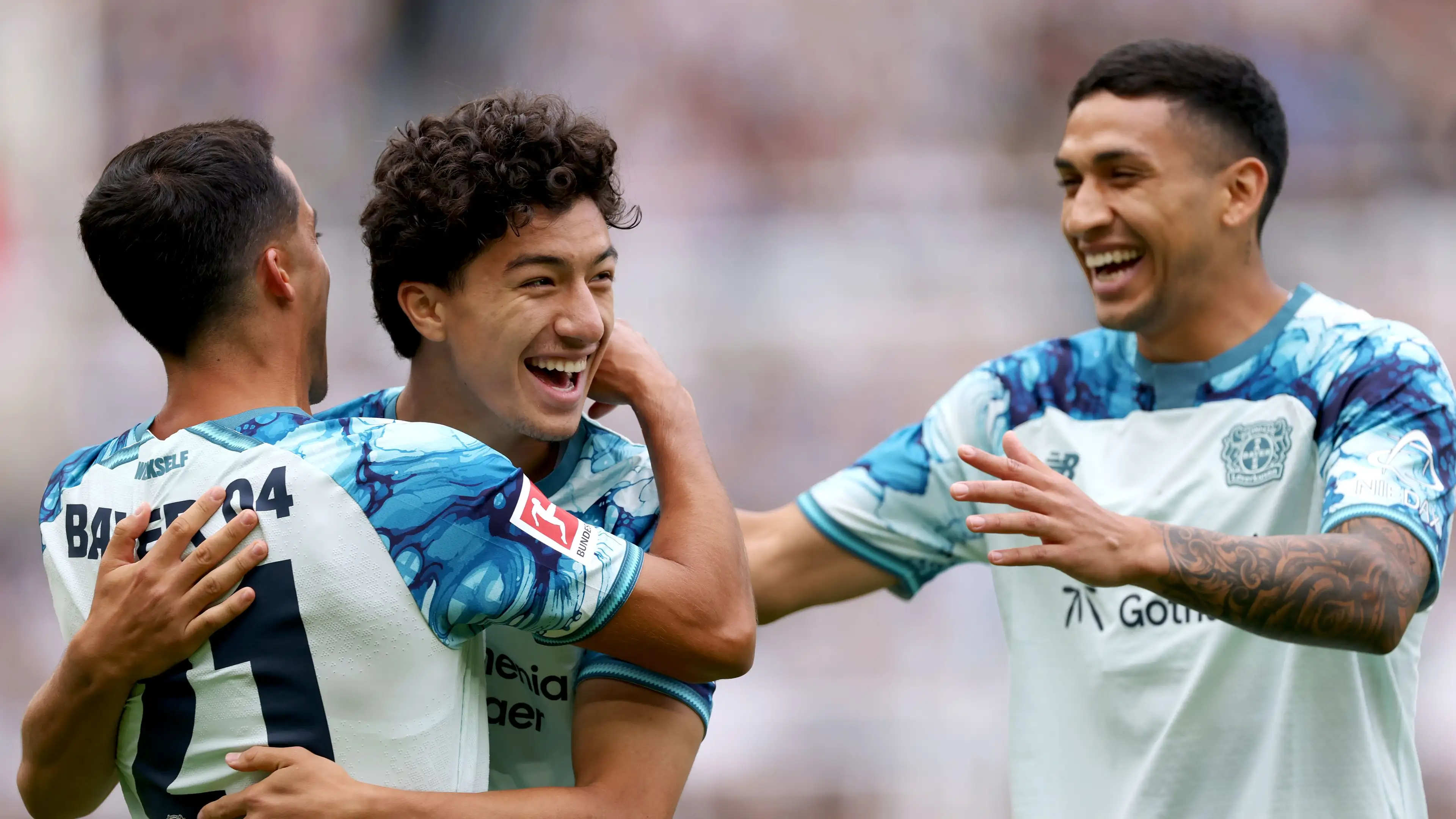Maradona baru: Bagaimana bintang Aljazair menempatkan namanya dalam daftar Ballon d'Or?