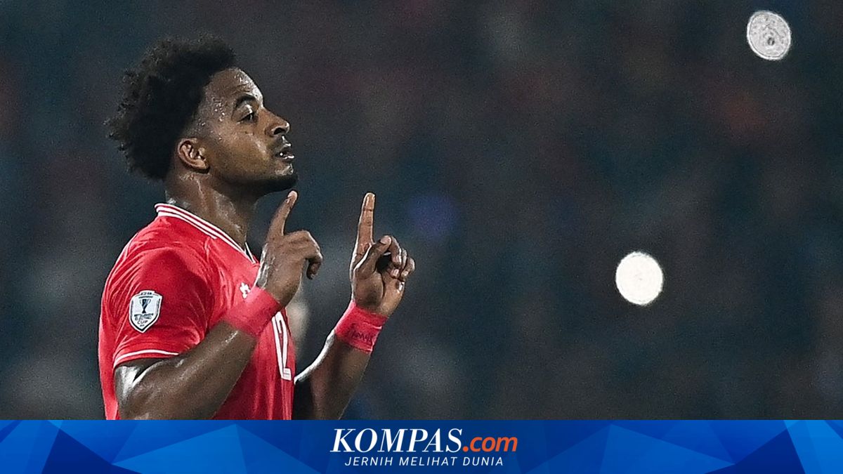 Hasil HT Malaysia Vs Vietnam 0-1: Sengatan Xuan Son Pecah Kebuntuan