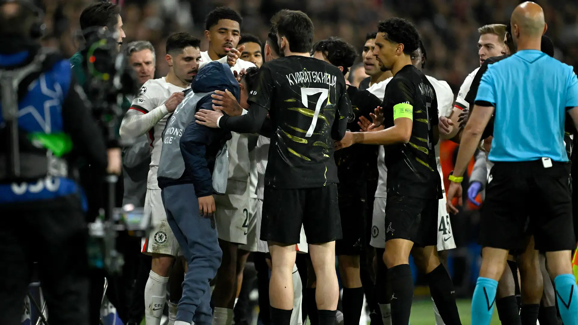 Alonso Takkan Kehilangan Dia: Chelsea Bertindak Cepat dan Resmi Amankan Masa Depan Bintangnya hingga 2032
