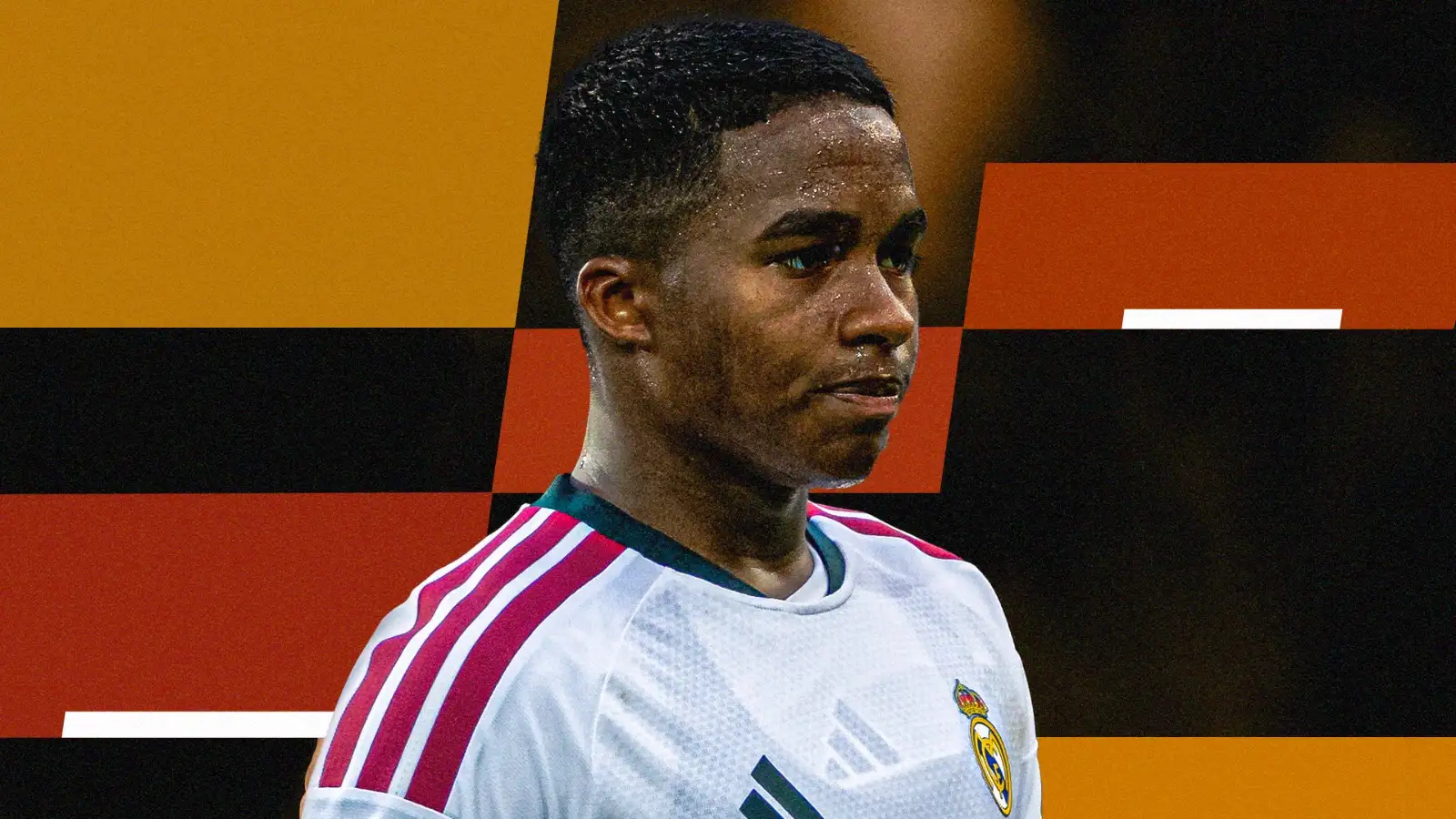 Real Madrid membuka peluang peminjaman Endrick: AC Milan dan Roma berharap pada transfer besar