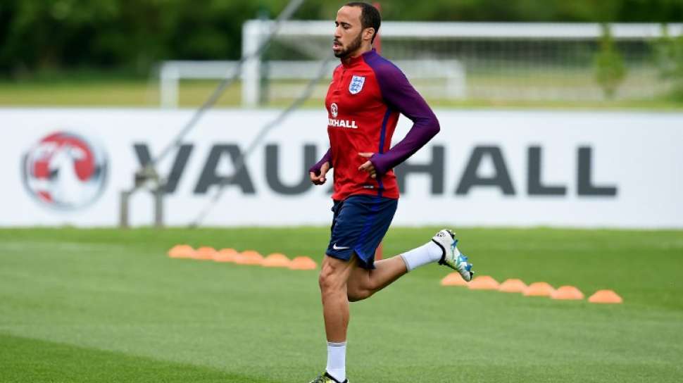 Kondisi Eks Timnas Inggris Andros Townsend Usai Digilas Mesin Perata Rumput