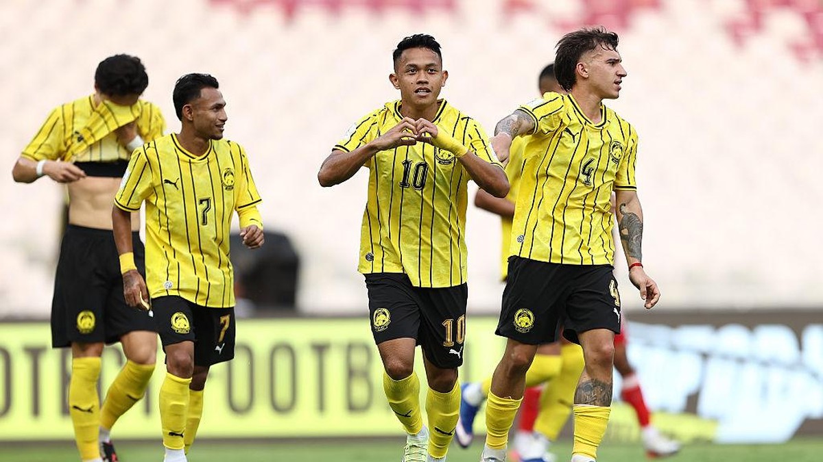 FIFA ASEAN Cup: Indonesia Vs Malaysia Dinilai Jadi 'Final' Grup A