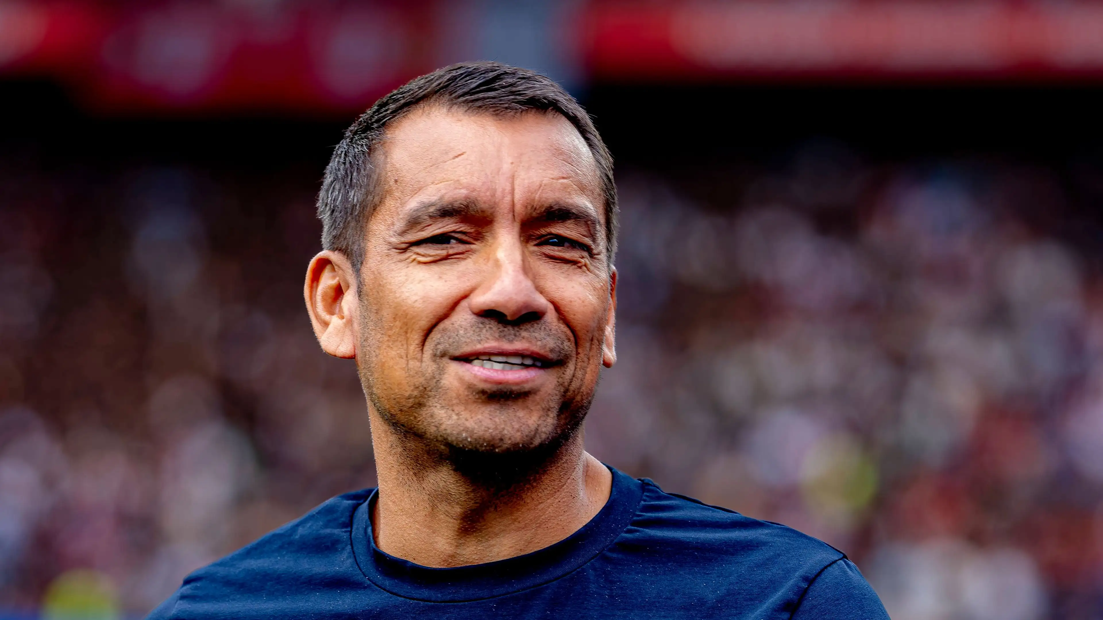 Perkiraan susunan pemain Feyenoord: Van Bronckhorst putuskan tempat di starting XI untuk Javi López