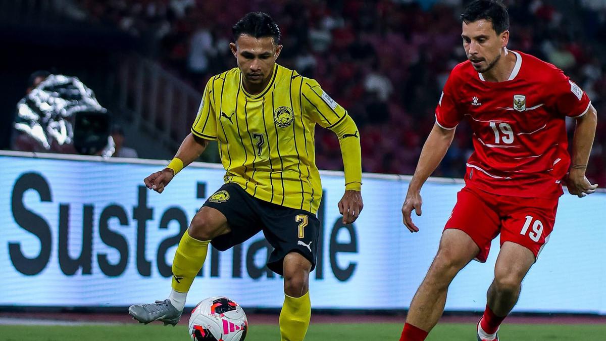 Tan Cheng Hoe Klaim Malaysia Mendominasi Timnas Indonesia