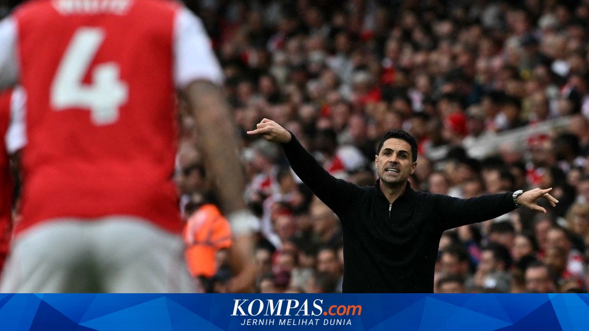Hasil Girona Vs Arsenal 1-4: Max Dowman dan Tzolis Curi Perhatian