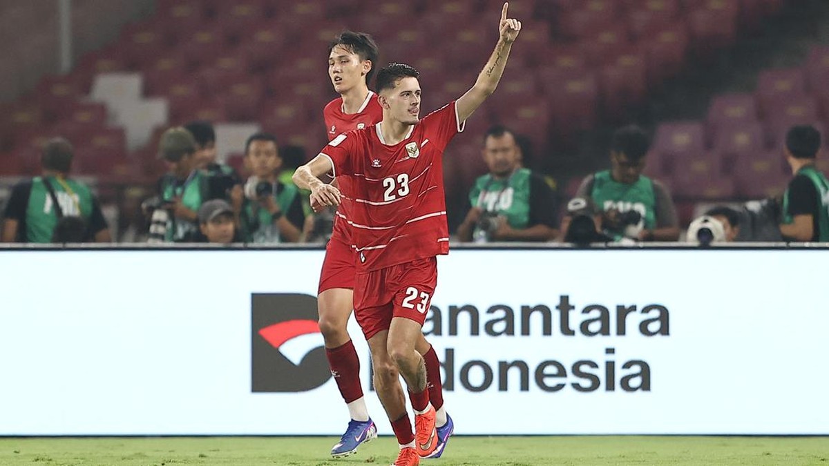 Justin Hubner Balas Polemik Tambahan 7 Menit Injury Time