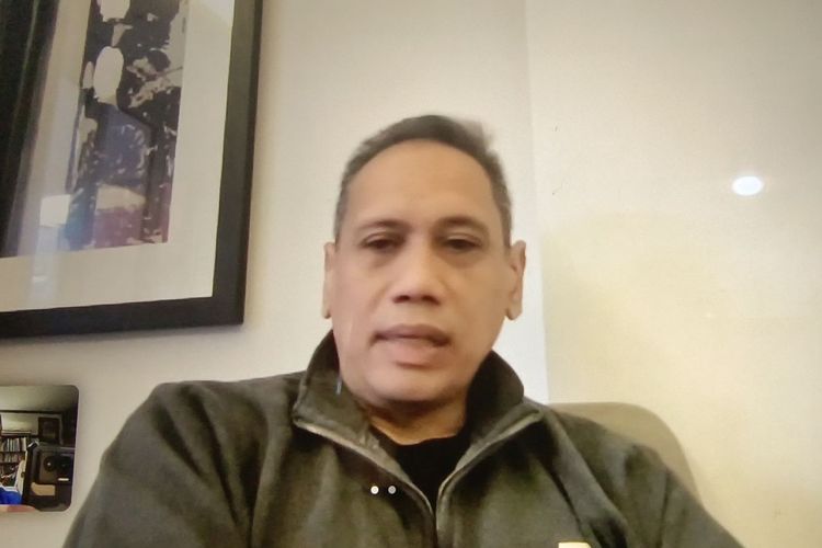 Mirwan Suwarso Beberkan Target Como yang Bisa Berdampak ke Timnas Italia