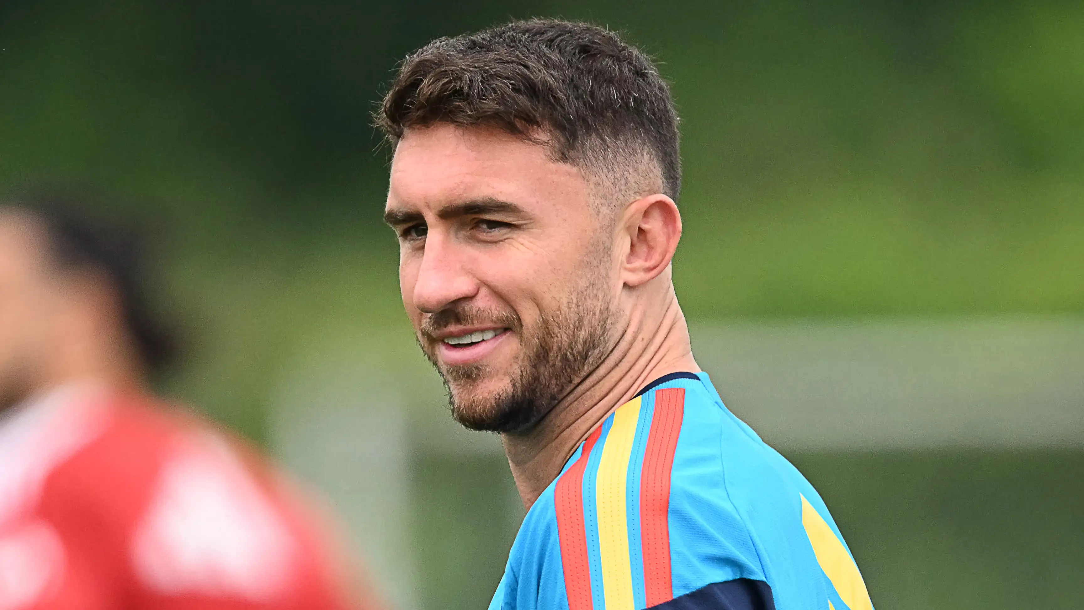 Bilbao Mengejutkan Barcelona soal Harga Laporte