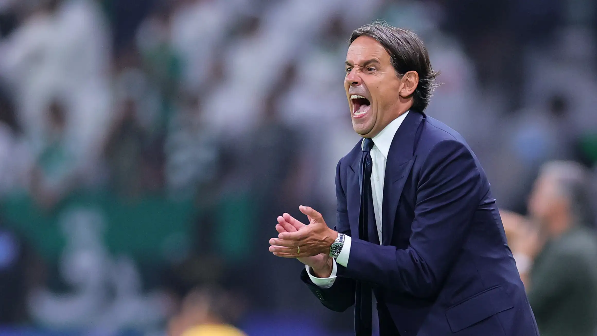 Terbaik di Agustus: Roshn Mengejutkan Inzaghi dengan Penghargaan Postecoglou, Bounou Jadi Bintang Peristiwa Langka