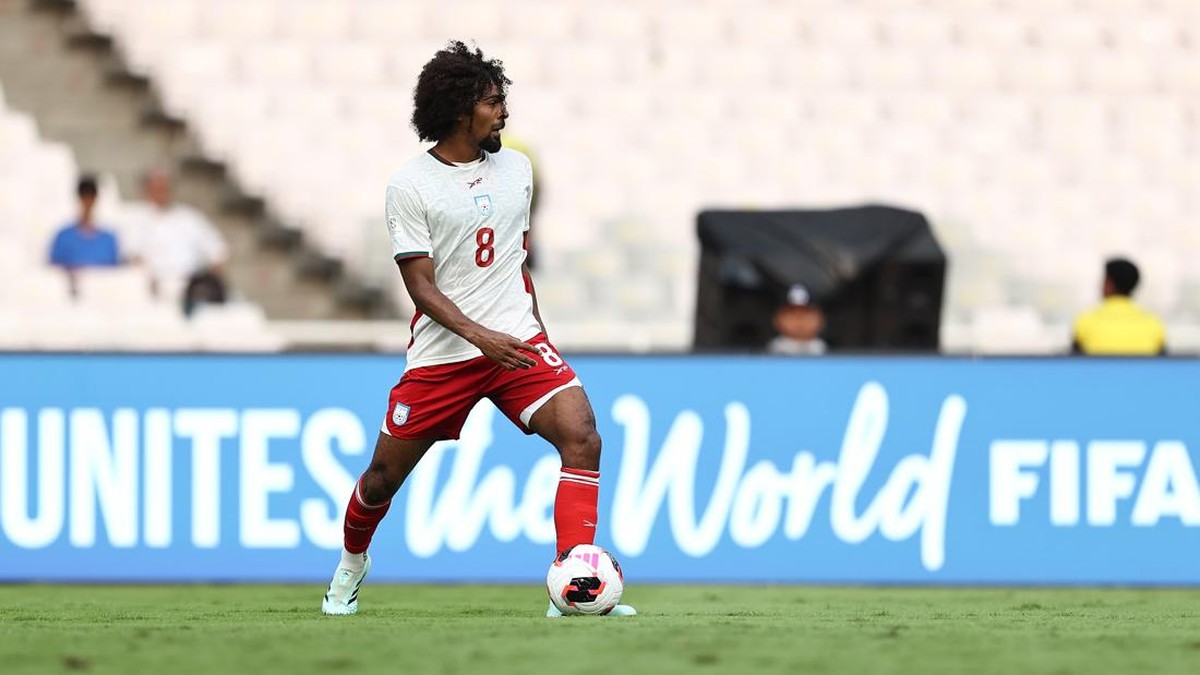 Indonesia Vs Bangladesh: Tigers of Bengal Buruk Lawan Tim ASEAN di 2026