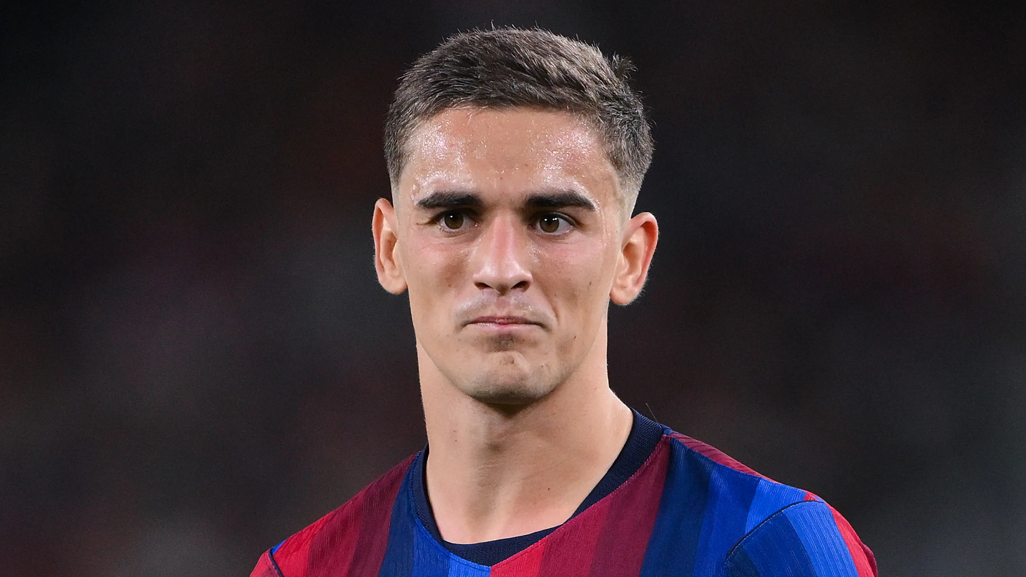 Gavi: Saya Suka Pergi Berperang dalam Laga El Clasico