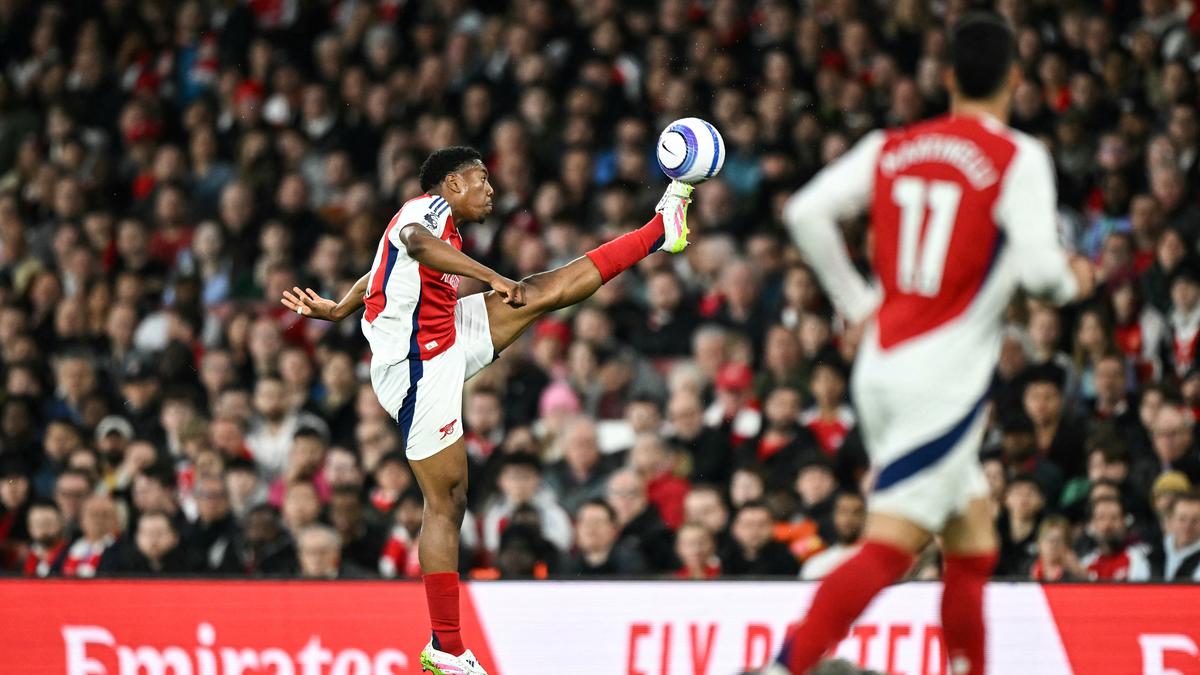 Arsenal vs Como: 3 Pelajaran
