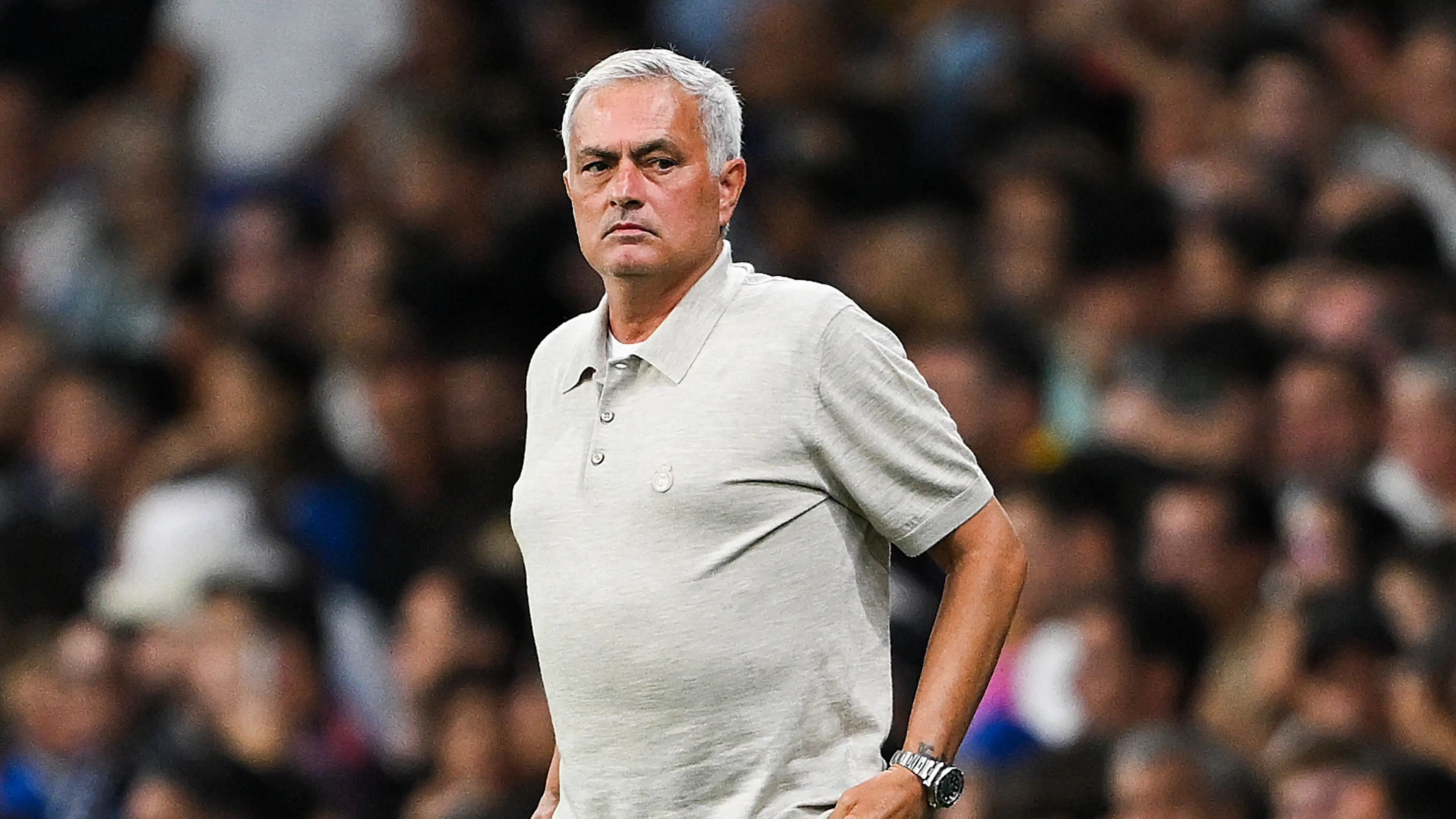 Bek baru: Real Madrid rampungkan transfer dari LaLiga