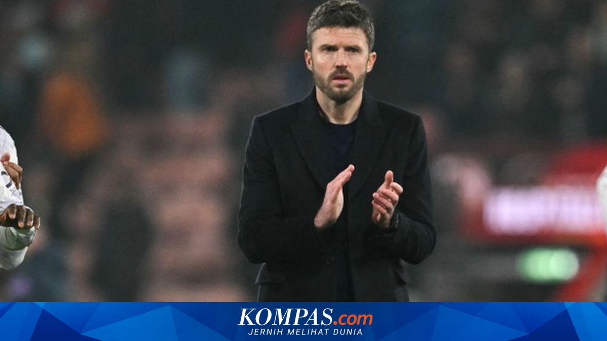 Michael Carrick Tegaskan Man United Masih Butuh Amunisi Baru
