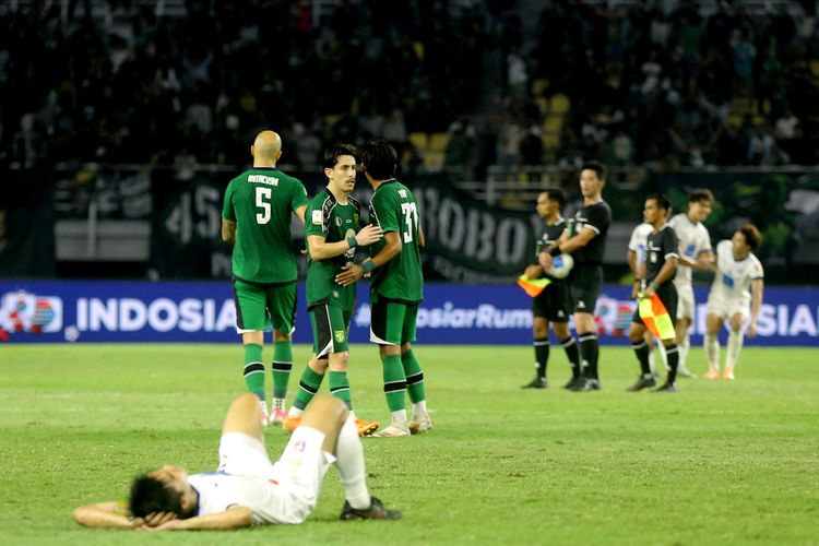 Jadwal Lengkap Semifinal Piala Presiden 2026 Hari Ini dan Link Live Streaming