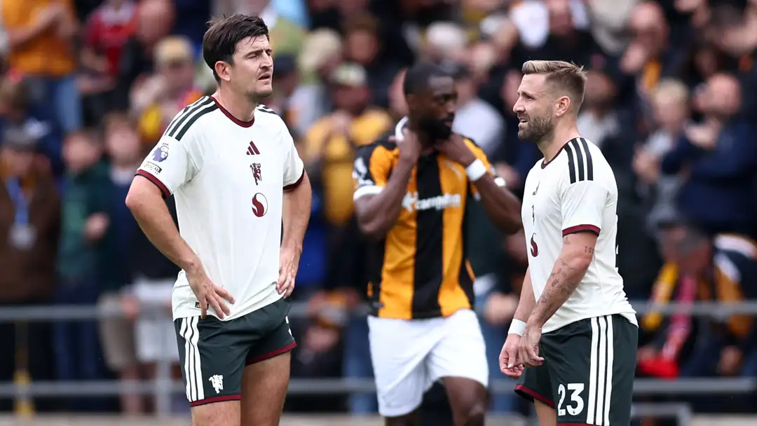 “Mereka bukan lagi pemain Manchester United”: Steven Gerrard kecam keras enam bintang setelah dipermalukan Bournemouth