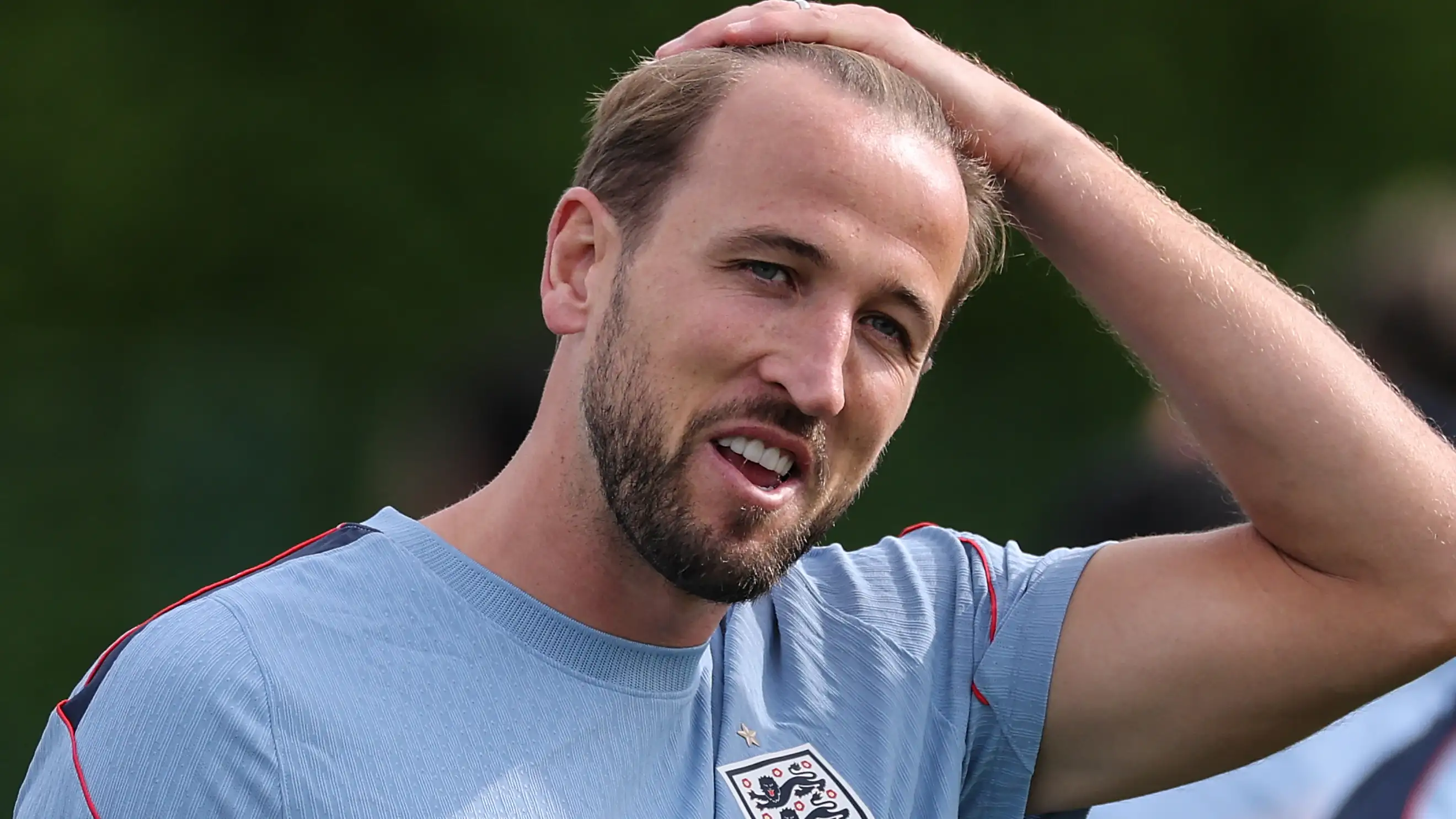 Syarat sensasional untuk Bayern Munich terungkap: Harry Kane kabarnya menuntut klausul jalan keluar untuk kepulangan spektakuler