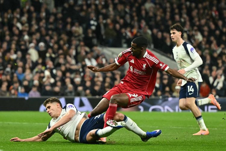 Newcastle Vs Liverpool: Kembalinya Isak ke St James' Park Ungkit Cerita Pahit