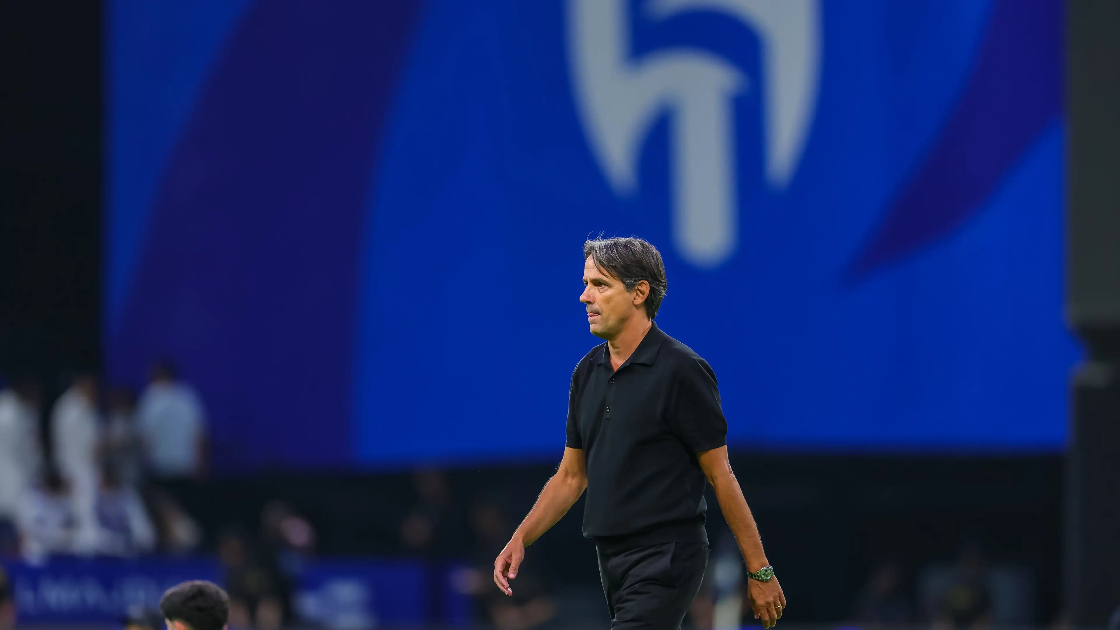 Inzaghi Umumkan Keadaan Darurat Jelang Laga Al Hilal di Kancah Asia di Doha