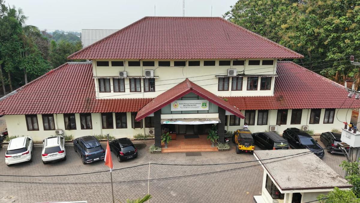 60 Cabor Siap Dipertandingkan, Banten Perketat Verifikasi Atlet dan Venue