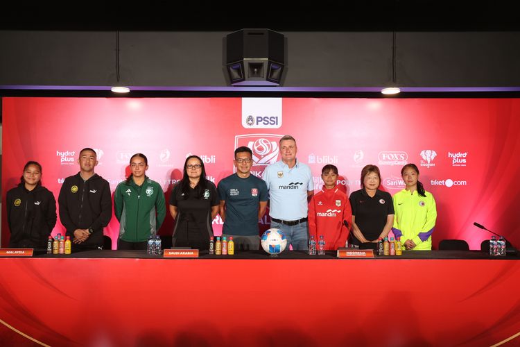 Srikandi Merdeka Cup: Arena Bertukar Ilmu Berbalut Kompetisi