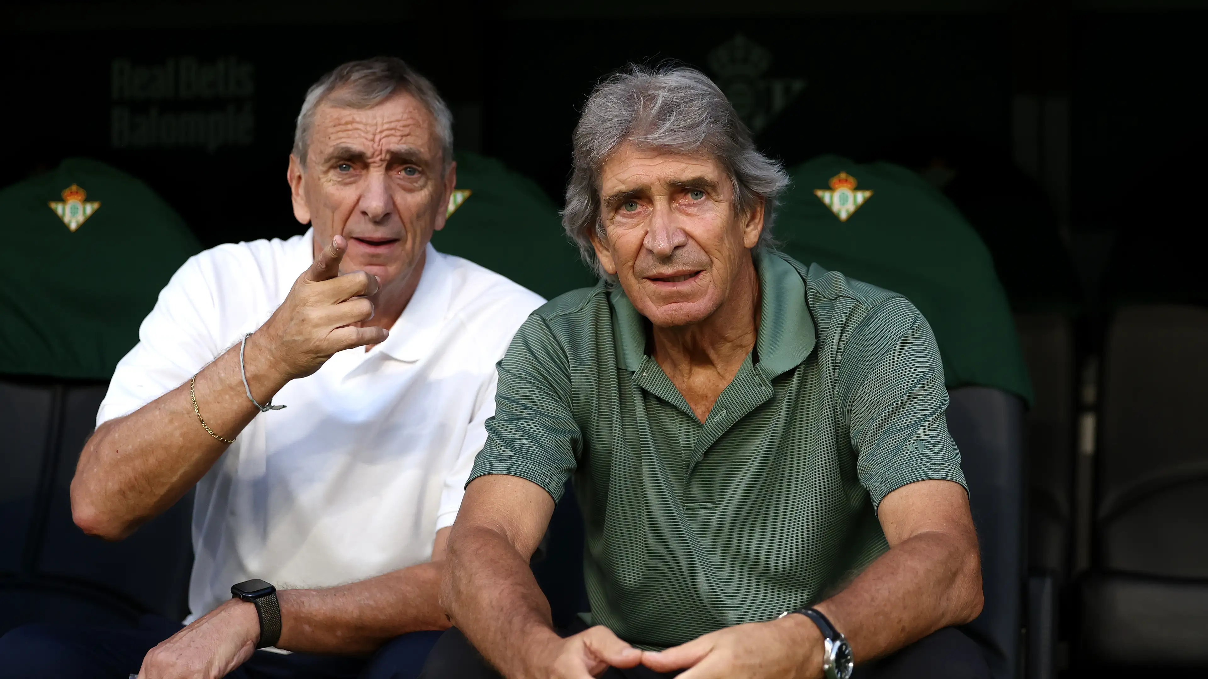 Pellegrini: Madrid Tidak Pantas Menahan Imbang Kami, dan Kami Menghukum Tim Mourinho di Titik Kekuatannya